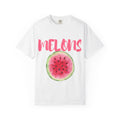 Cute Pink Melons Graphic Tee